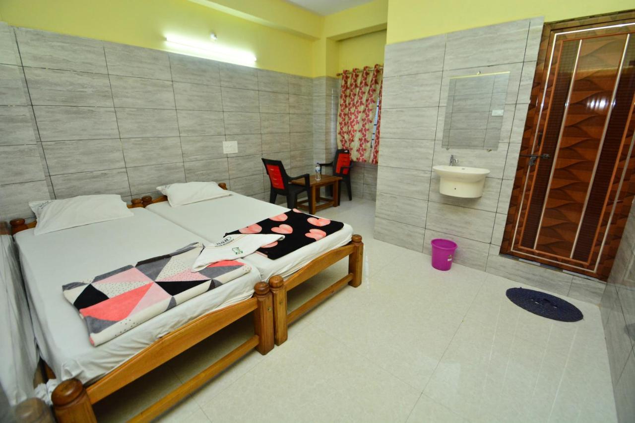Aryan Residency Villa Māvalli Exteriör bild